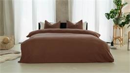 Kayori Naka dekbedovertrek