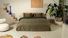 Kayori Rauso dekbedovertrek