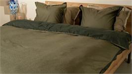 Kayori Rauso dekbedovertrek