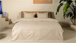 Kayori Susa flanel dekbedovertrek