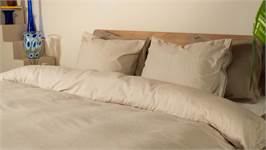 Kayori Susa flanel dekbedovertrek