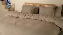 Kayori Susa flanel dekbedovertrek