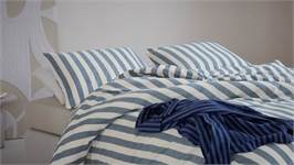 Beddinghouse Jamie flanel dekbedovertrek