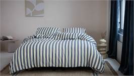 Beddinghouse Jamie flanel dekbedovertrek