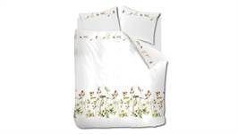 Marjolein Bastin Winter Tale flanel dekbedovertrek