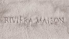 Rivièra Maison Furfinity bedsprei