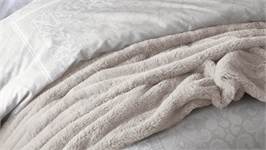 Rivièra Maison Furfinity bedsprei