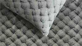 Rivièra Maison Woven Wool flanel dekbedovertrek