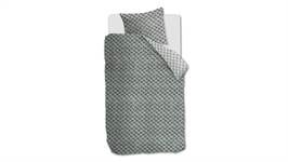 Rivièra Maison Woven Wool flanel dekbedovertrek