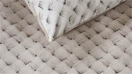 Rivièra Maison Woven Wool flanel dekbedovertrek