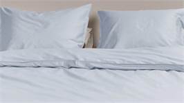 Ambiante Cotton Uni dekbedovertrek