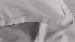 Ambiante Satin Uni dekbedovertrek