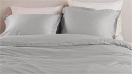 Ambiante Satin Uni dekbedovertrek