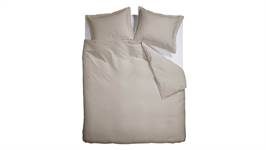 Ambiante Satin Uni dekbedovertrek
