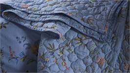 Pip Studio Bustani bedsprei