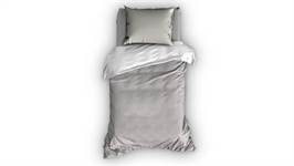 Satin d'Or Reverso dekbedovertrek