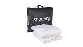 Snoozing Sleep Cool synthetisch dekbed