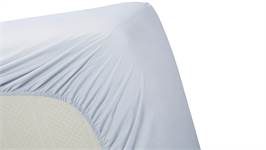 Ambiante Cotton Uni split-topper hoeslaken