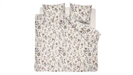 Cinderella Botanica flanel dekbedovertrek