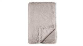 KAAT Amsterdam Fluffy fleece plaid