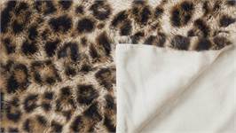 KAAT Amsterdam Leonard fleece plaid