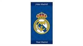 Real Madrid strandlaken - thumbnail_01