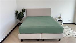 Kayori Kai katoen hoeslaken