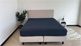 Kayori Kai katoen hoeslaken