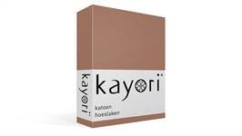 Kayori Kai katoen hoeslaken