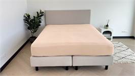 Kayori Kai katoen hoeslaken