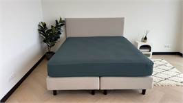 Kayori Kai katoen hoeslaken