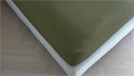 Kayori Kai katoen hoeslaken