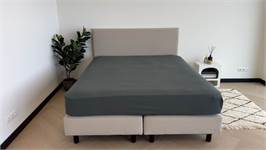 Kayori Kai katoen hoeslaken