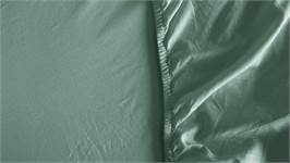 Kayori Kai katoen topper hoeslaken