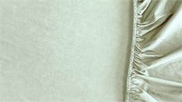 Kayori Kai katoen topper hoeslaken