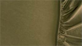 Kayori Kai katoen topper hoeslaken