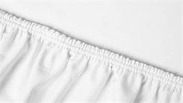 Kayori Sota tencel stretch split-topper hoeslaken