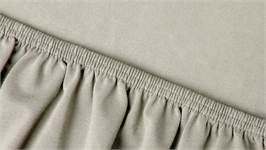 Kayori Sota tencel stretch split-topper hoeslaken