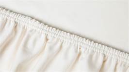 Kayori Sota tencel stretch topper hoeslaken