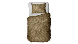 Kayori Dai dekbedovertrek