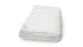 Snoozing Swiss Dreams synthetisch 4-seizoenen dekbed