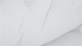 Snoozing Swiss Dreams synthetisch dekbed