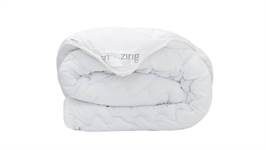 Snoozing Swiss Dreams synthetisch dekbed