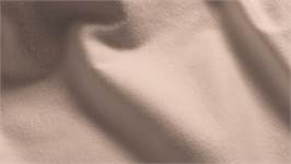 Snoozing flanel hoeslaken extra hoog