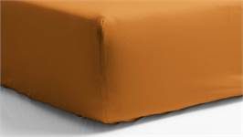 Snoozing katoen hoeslaken