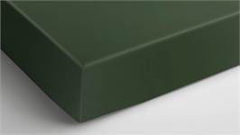 Snoozing katoen hoeslaken extra hoog