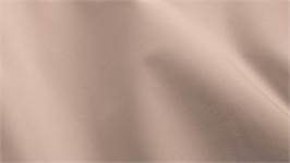 Snoozing percale katoen topper hoeslaken