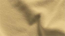 Snoozing velours hoeslaken