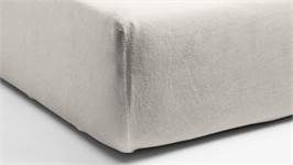 Snoozing jersey kinderhoeslaken