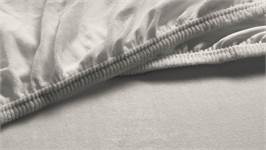 Snoozing jersey kinderhoeslaken